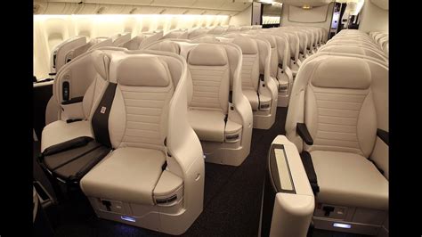 best airlines for premium economy.